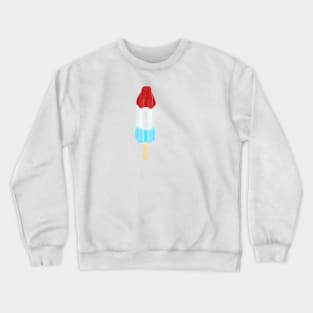 Ice Pop Crewneck Sweatshirt